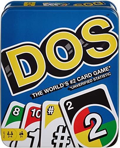 DARK DIAMOND® - Juego de Cartas Dos. Edición Especial con Caja de Metal. para Jugar Toda la Familia. Impresión a Todo Color de máxima Calidad y Durabilidad. DARK DIAMOND® - Juego de Cartas Dos. Edición Especial con Caja de Metal. para Jugar Toda la Familia. Impresión a Todo Color de máxima Calidad y Durabilidad.