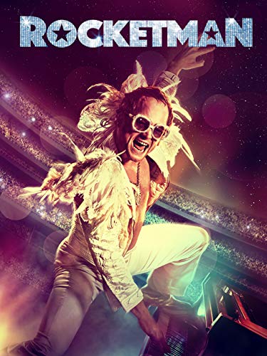 Rocketman Rocketman