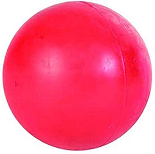 Trixie Pelota de Caucho Natural, Colores Surt, ø6 cm Trixie Pelota de Caucho Natural, Colores Surt, ø6 cm