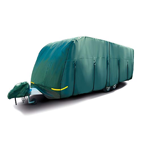 Maypole MP9534 Cubierta para Caravana Maypole MP9534 Cubierta para Caravana