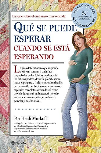 Qué se puede esperar cuando se está esperando (Prácticos) Qué se puede esperar cuando se está esperando (Prácticos)