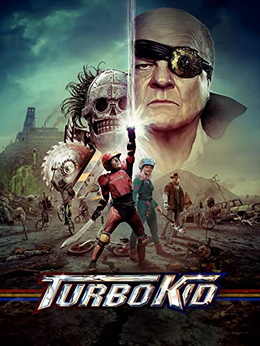 Turbo Kid Turbo Kid