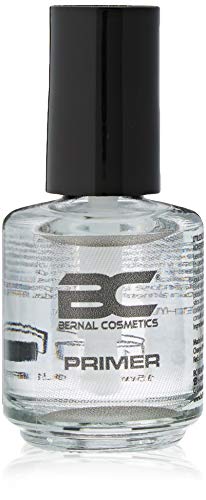 BC Bernal Cosmetics Primer, 15ml, Pack de 1 BC Bernal Cosmetics Primer, 15ml, Pack de 1