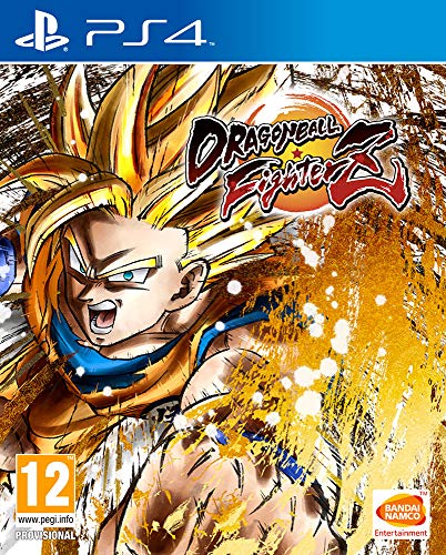 Dragon Ball FighterZ Dragon Ball FighterZ