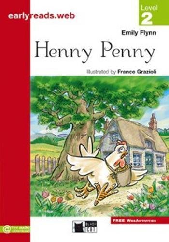 HENNY PENNY + AUDIO (Earlyreads)