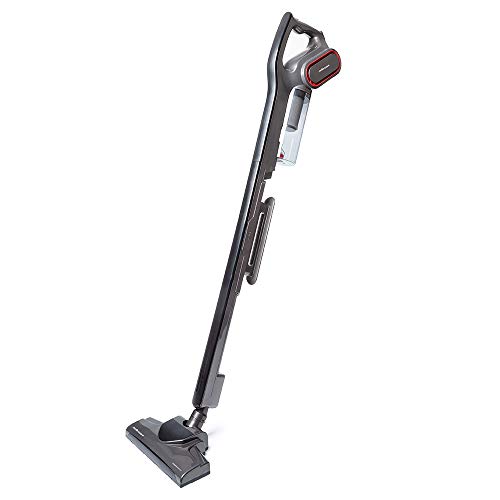 MELLERWARE Rider 2.0 - Aspirador Escoba con Cable 3 en 1, Aspirador Vertical con filtro HEPA, Aspirador de Lanza y Aspirador de Mano. 700W, depósito de 0,8L, sin Bolsa y 6 Metros de Cable. Color Gris. MELLERWARE Rider 2.0 - Aspirador Escoba con Cable 3 en 1, Aspirador Vertical con filtro HEPA, Aspirador de Lanza y Aspirador de Mano. 700W, depósito de 0,8L, sin Bolsa y 6 Metros de Cable. Color Gris.