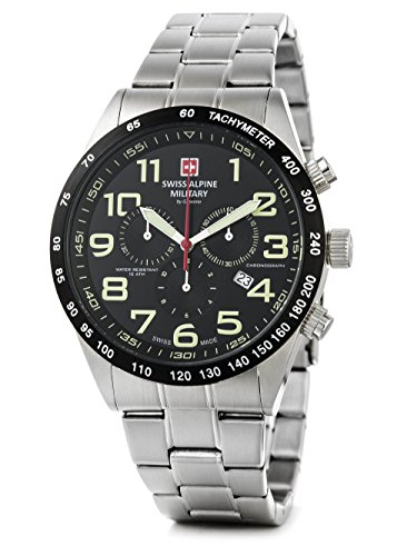 Reloj - Swiss Military Hanowa - Para  - 7047.9137SAM