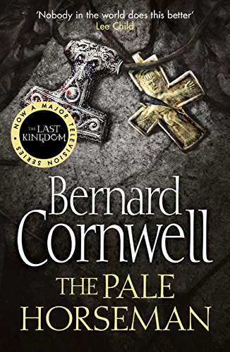 The Pale Horseman (The Last Kingdom Series, Book 2)