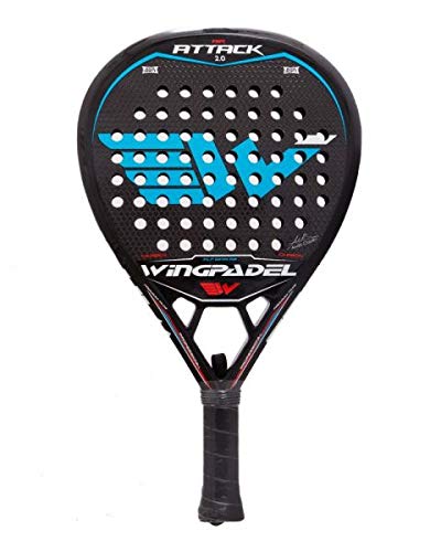 Wingpadel Air Attack 2,0 - Palas De Padel