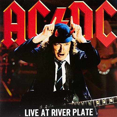 Live At River Plate [Vinilo]