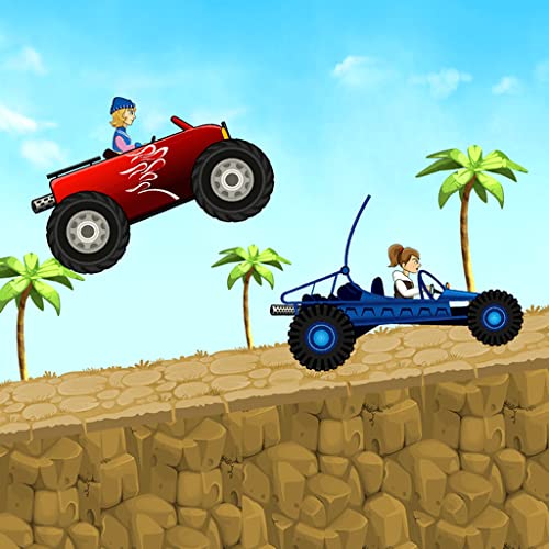 OffRoad Racing