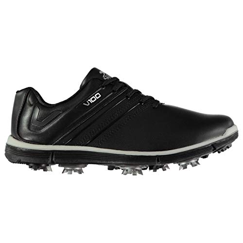 Slazenger Hombres V100 Zapatos de Golf