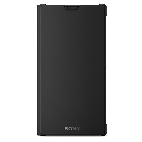Sony G037S16B1 - Funda para Sony Xperia T3, negro Sony G037S16B1 - Funda para Sony Xperia T3, negro