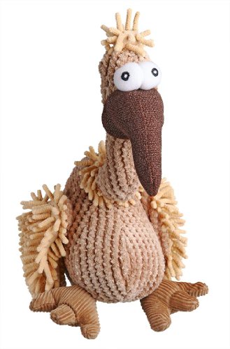Trixie Peluche Para Perros Sonido - Buitre Gustav Peluche Perros Accesorios Con Sonido Juguete Para Perros 28 cm Trixie Peluche Para Perros Sonido - Buitre Gustav Peluche Perros Accesorios Con Sonido Juguete Para Perros 28 cm
