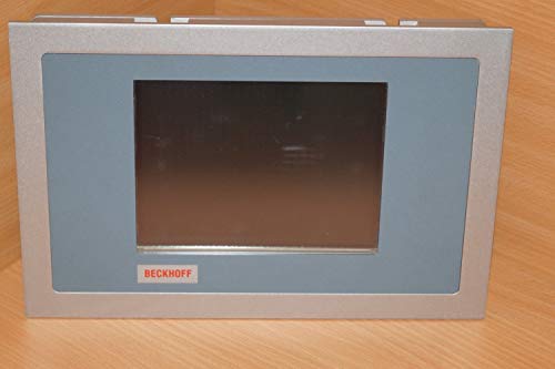 Beckhoff CP6709-0001-0000 - Panel táctil