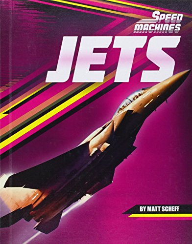 Jets (Speed Machines)