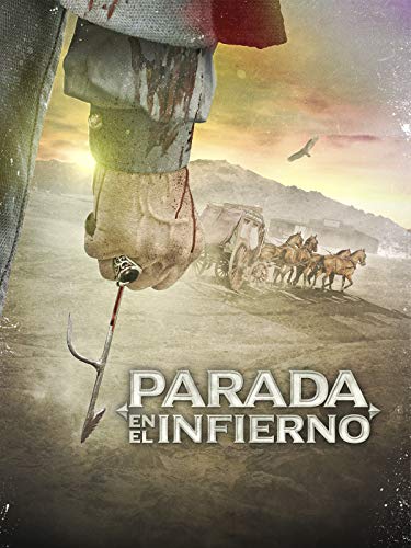 Parada en el infierno Parada en el infierno