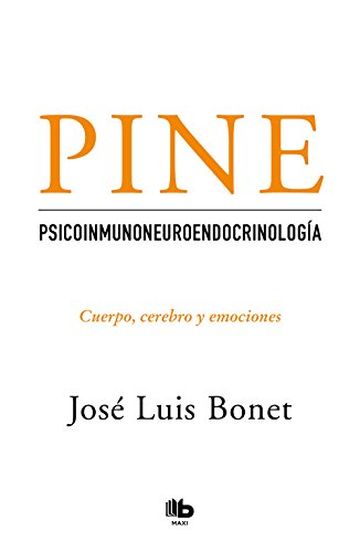 PINE (Psicoinmunoneuroendocrinología): Cuerpo, cerebro y emociones
