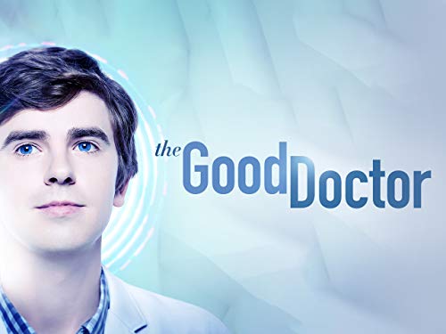 The Good Doctor - Season 02 The Good Doctor - Season 02