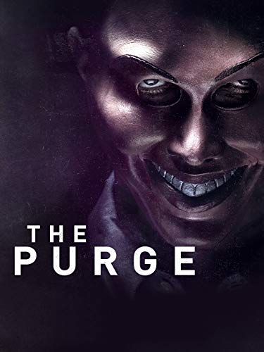 The Purge The Purge