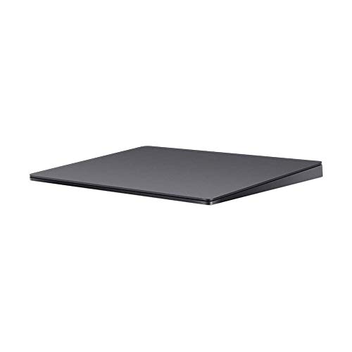 Apple Magic Trackpad 2 - Gris espacial