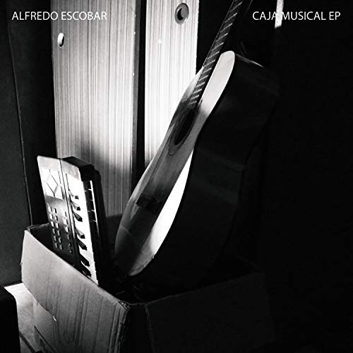 Caja Musical EP (Acustico)