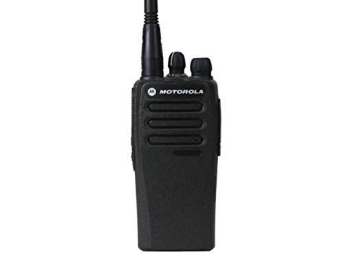 Motorola DP1400 UHF Analógico - Comprar Walkie Talkies con Licencia