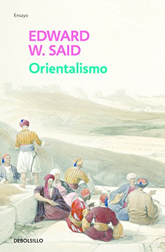 Orientalismo: 53 (Ensayo | Historia)