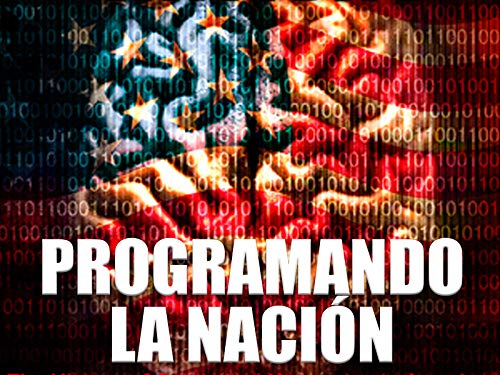 Programando la nación Programando la nación