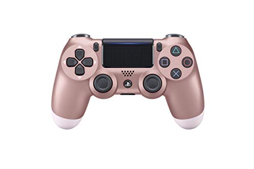 Sony - Dualshock 4 Controller Rose Gold (PS 4) Sony - Dualshock 4 Controller Rose Gold (PS 4)