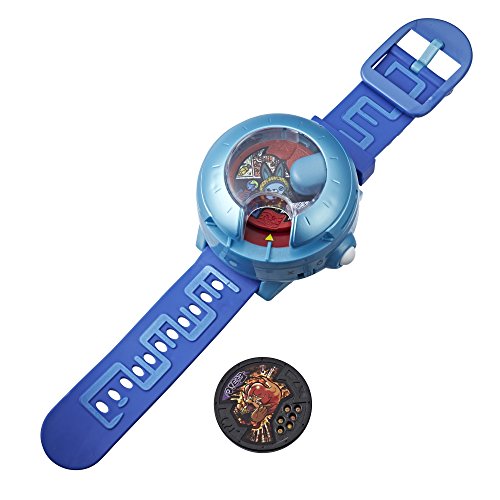 Yokai- Watch S3 La Reloj Modelo U, C1651