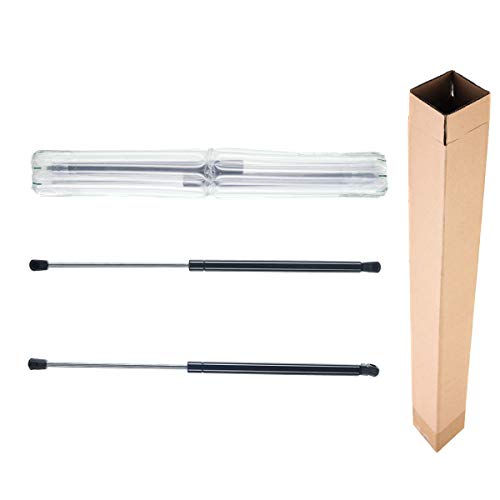 2 x Muelle neumático Sordina portón para maletero para golf iii 1H1 Hatchback bj. 1991/08 – 1998/07 2 x Muelle neumático Sordina portón para maletero para golf iii 1H1 Hatchback bj. 1991/08 – 1998/07