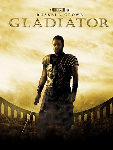 Gladiator Gladiator