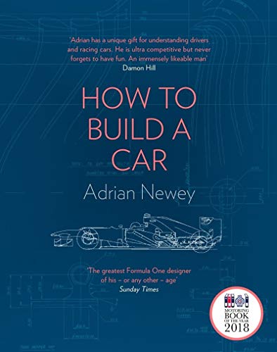How To Build A Car How To Build A Car
