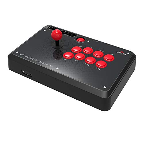 MAYFLASH Mando Universal Arcade F500