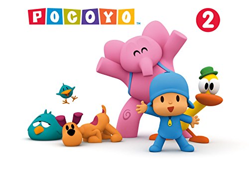 Pocoyo Pocoyo