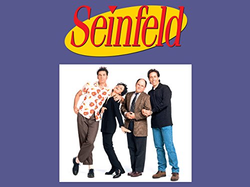 Seinfeld, Season 5 Seinfeld, Season 5