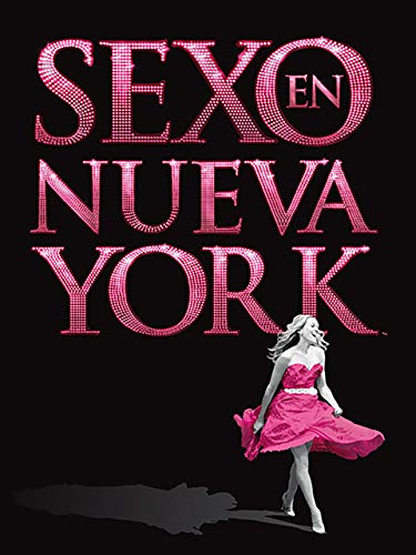 Sexo en Nueva York Sexo en Nueva York