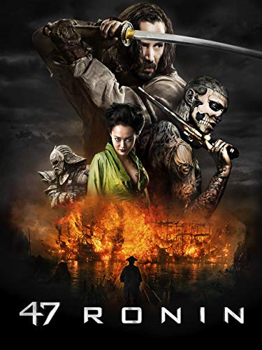 47 Ronin 47 Ronin