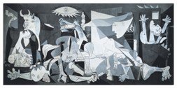 Educa Borras - Serie Miniature, Puzzle 1.000 piezas, Guernica, Pablo Picasso (14460) Educa Borras - Serie Miniature, Puzzle 1.000 piezas, Guernica, Pablo Picasso (14460)
