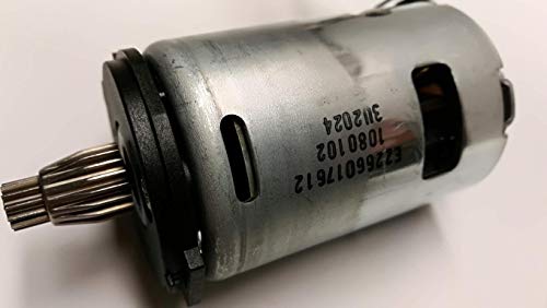 Hilti 2041633 - Motor original DC para atornillador de impacto inalámbrico SFH 22-A, SF 22-A 204163363