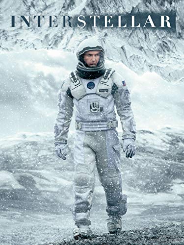 Interstellar Interstellar