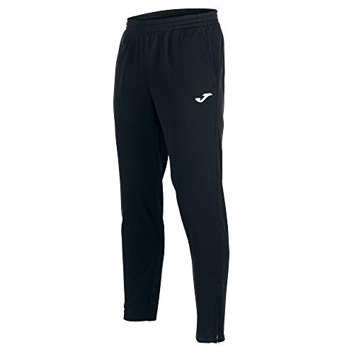 Joma Nilo - Pantalones largos para hombre, color Negro, talla M Joma Nilo - Pantalones largos para hombre, color Negro, talla M