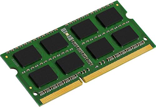 Kingston KCP3L16SS8/4 - Memoria RAM para portátil de 4 GB (1600 MHz SODIMM, DDR3L, 1.35 V, CL11, 204 Pines)