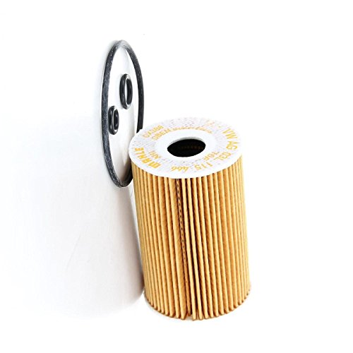 Recambio Original - Filtro Aceite VW Audi Seat Skoda 1.6 TDI 2.0 TDI 03L115562 Recambio Original - Filtro Aceite VW Audi Seat Skoda 1.6 TDI 2.0 TDI 03L115562