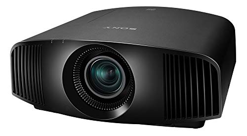 Sony VPL-VW270ES Video - Proyector (1500 lúmenes ANSI, SXRD, 4K (4096 x 2400), 16:9, 1524 - 7620 mm (60 - 300"), 19 - 72 kHz) Sony VPL-VW270ES Video - Proyector (1500 lúmenes ANSI, SXRD, 4K (4096 x 2400), 16:9, 1524 - 7620 mm (60 - 300"), 19 - 72 kHz)