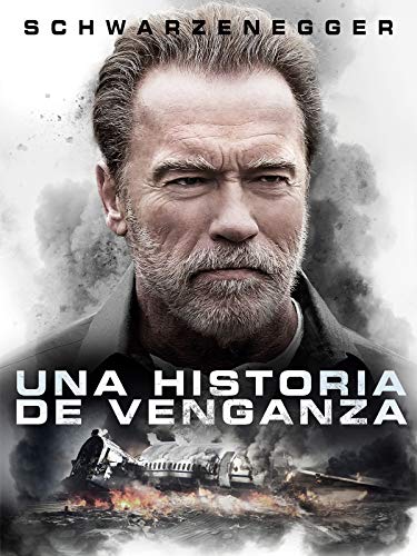 Una historia de venganza Una historia de venganza