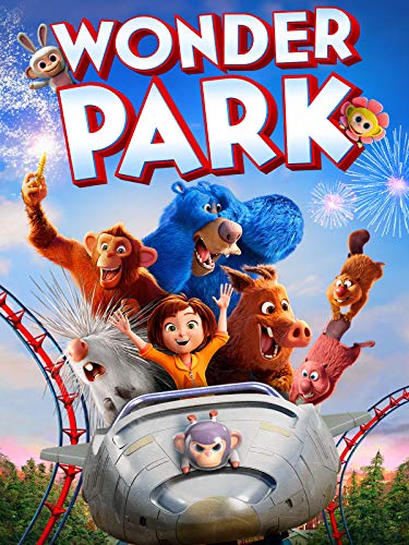 Wonder Park Wonder Park