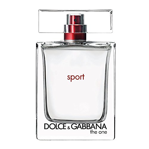D & G The One Sport PARA HOMBRES DE Colonia por Dolce & Gabbana