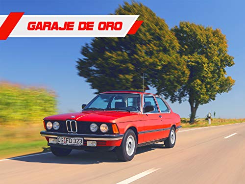 Garaje de Oro Garaje de Oro